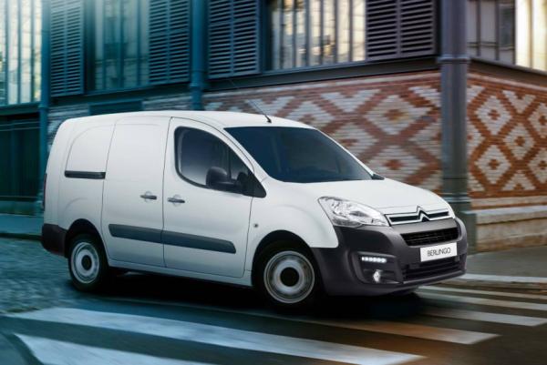 Citroen Berlingo снова собирают в России